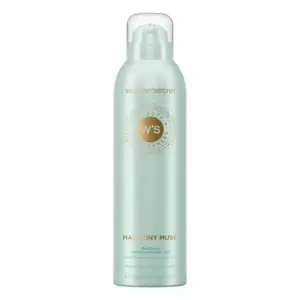 WOMEN'SECRET HARMONY MUSE Shower foam 200ml رغوة الاستحمام هارموني ميوز من وومن سيكريت