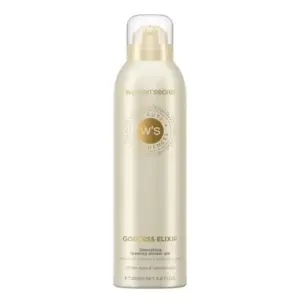 WOMEN'SECRET GODDESS ELIXIR Shower foam 200ml ومن سيكرت رغوة الاستحمام