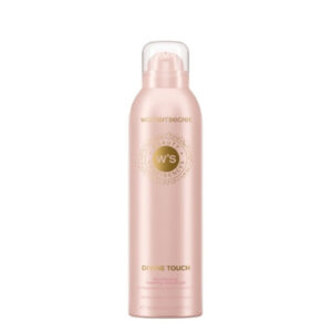 WOMEN'SECRET DIVINE TOUCH Shower foam 200ml ومن سيكرت رغوة الاستحمام
