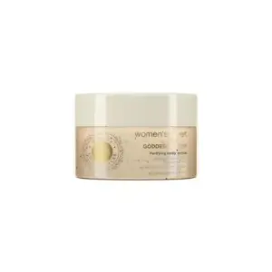 WOMEN'SECRET GODDESS ELIXIR Body scrub ومن سيكرت مقشر الجسم