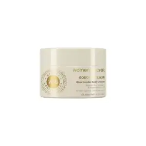 WOMEN'SECRET GODDESS ELIXIR Body cream 250ml كريم مرطب للجسم