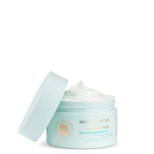 WOMEN'SECRET HARMONY MUSE Body cream 250ml كريم مرطب للجسم