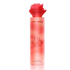 Women' Secret FULL BLOOM BODY MIST 250ml مست معطر للجسم