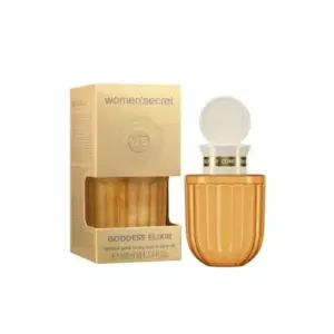 WOMEN'SECRET GODDESS ELIXIR Body, hair & face oil زيت الجسم والشعر والوجه متعدد الاستخدامات