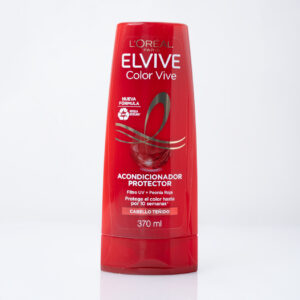 LOREAL PARIS Elvive Color Vive Conditioner 370ml بلسم إلفيف كولور فيف من لوريال باريس