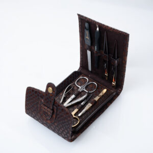 Nascita Manicure Set - 07 Model ناسيتا طقم مانيكير