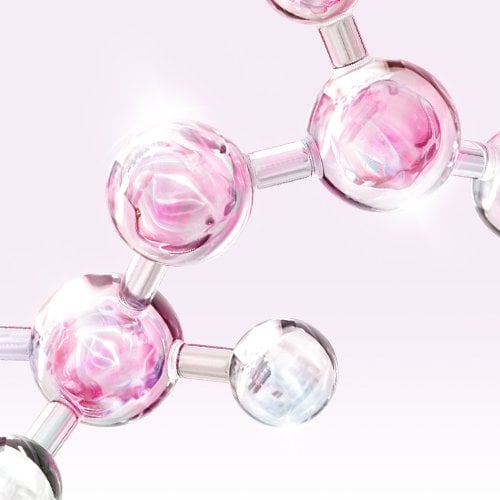 LOREAL PARIS Elvive product range GLYCOLIC GLOSS CONDITIONER 370ml لوريال ايلفيف بلسم للشعر - Image 3