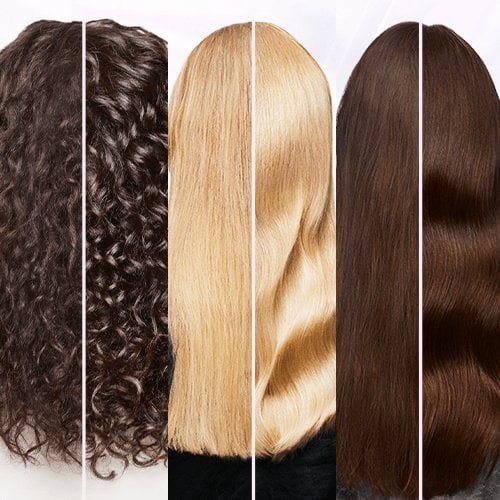 LOREAL PARIS Elvive product range GLYCOLIC GLOSS CONDITIONER 370ml لوريال ايلفيف بلسم للشعر - Image 4