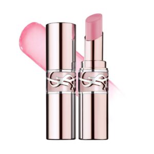 YVES SAINT LAURENT LOVESHINE CANDY GLOW واي اس ال ملمع شفاه