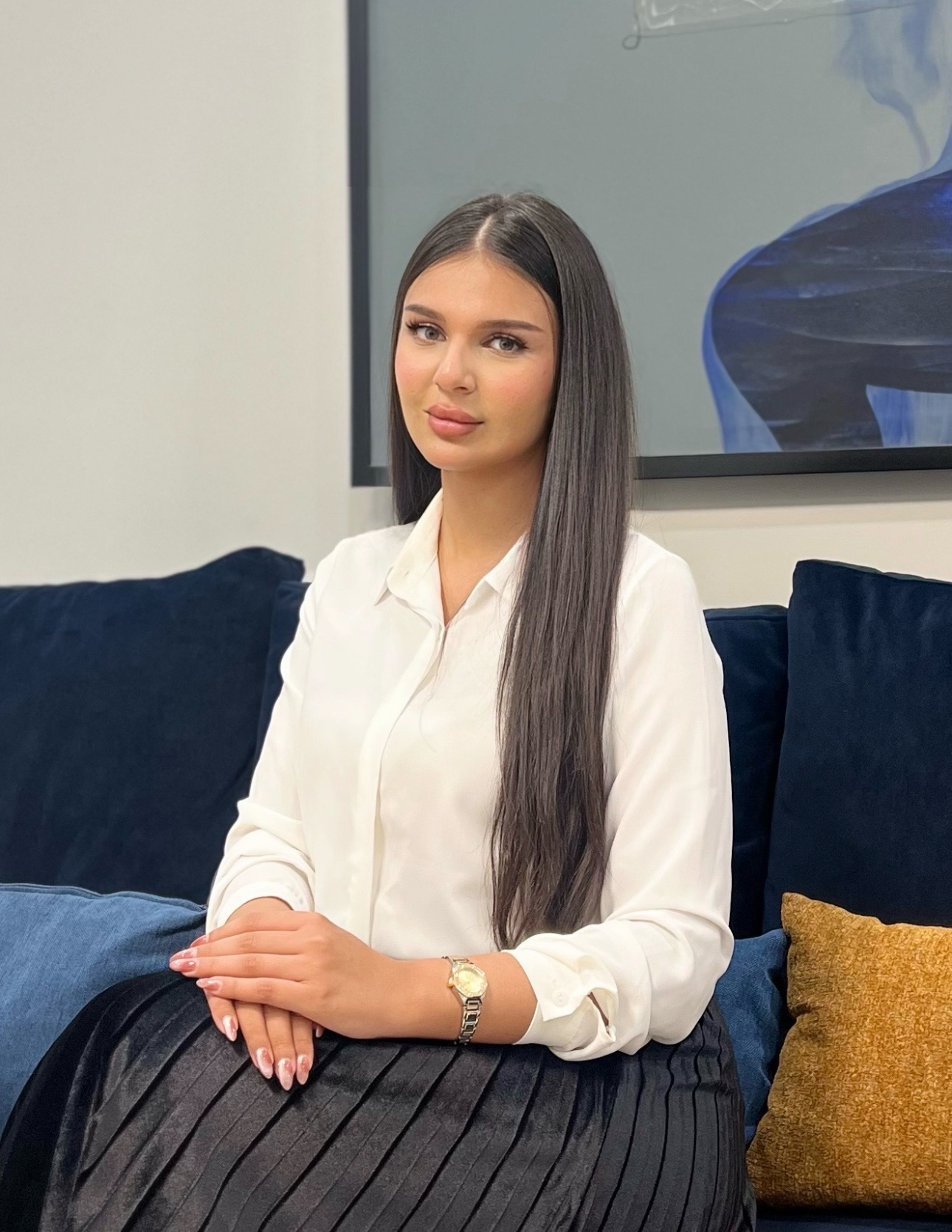 Taif Oday طيف عدي