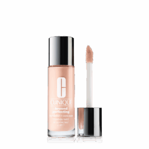 CLINIQUE Beyond Perfecting™ Foundation + Concealer كريم أساس + كونسيلر