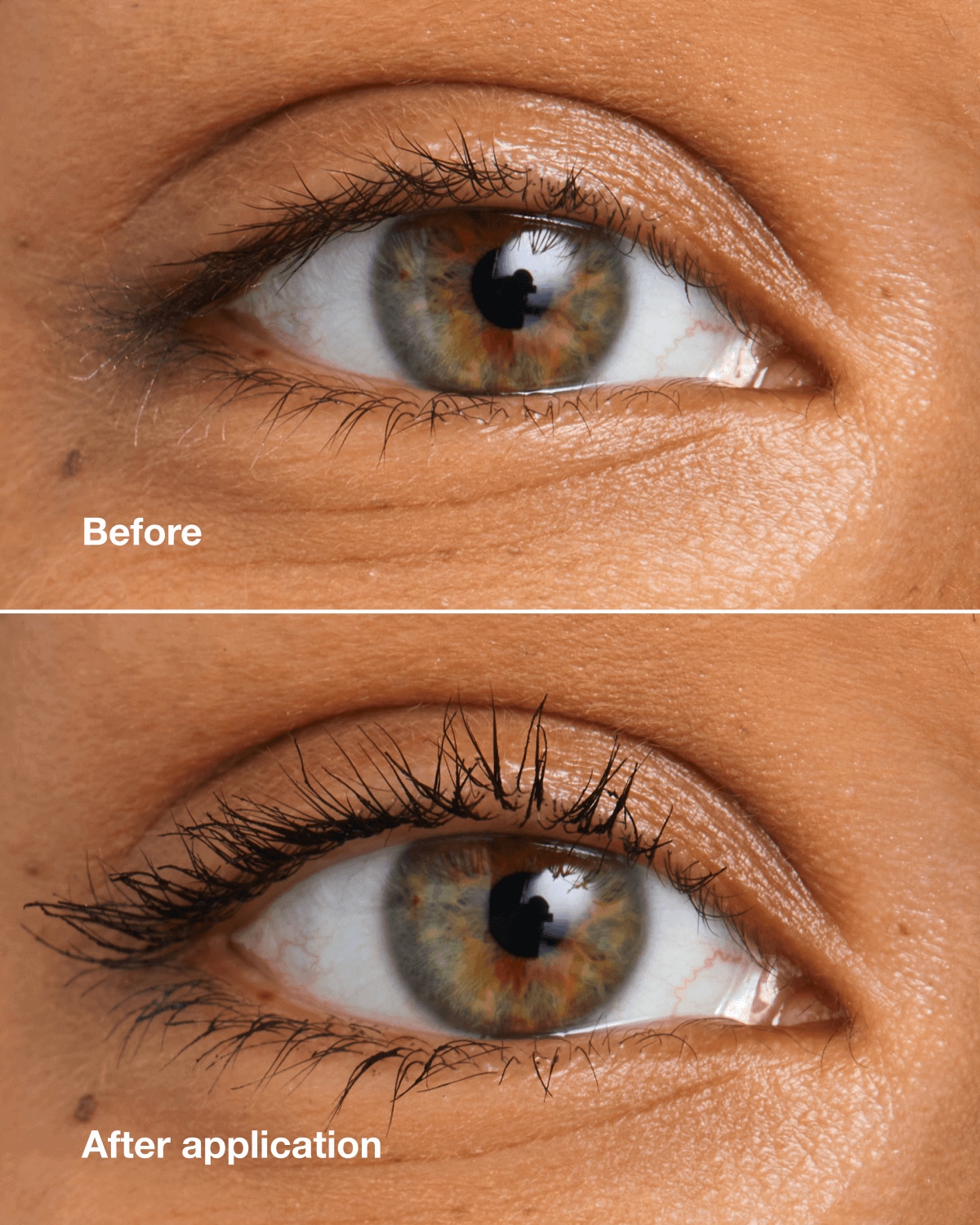 CLINIQUE High Impact™ Waterproof Mascara ماسكارا هاي إمباكت™ المقاومة للماء - Image 2