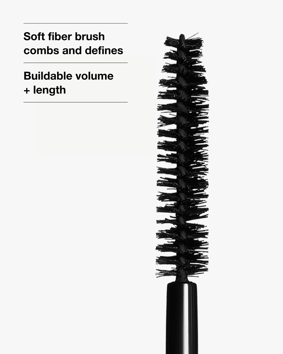 CLINIQUE High Impact™ Mascara ماسكارا هاي إمباكت™ - Image 2