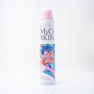 Mio skin Sweet Rose Deodorant Spray 200ml مايو سكن سبراي مزيل عرق