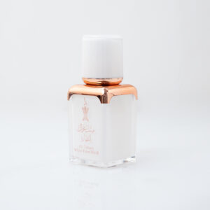 AL-DANAH Al-Tahara White Deer Musk 15ml مسك غرال للطهارة المعطر للجسم