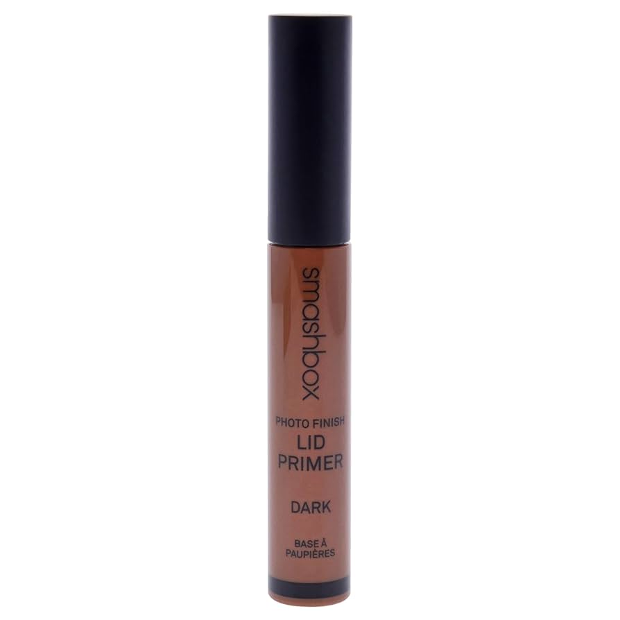 Photo Finish Lid Primer - Dark by SmashBox for Women برايمر فوتو فينيش - Image 2
