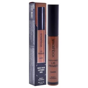 Photo Finish Lid Primer - Dark by SmashBox for Women برايمر فوتو فينيش