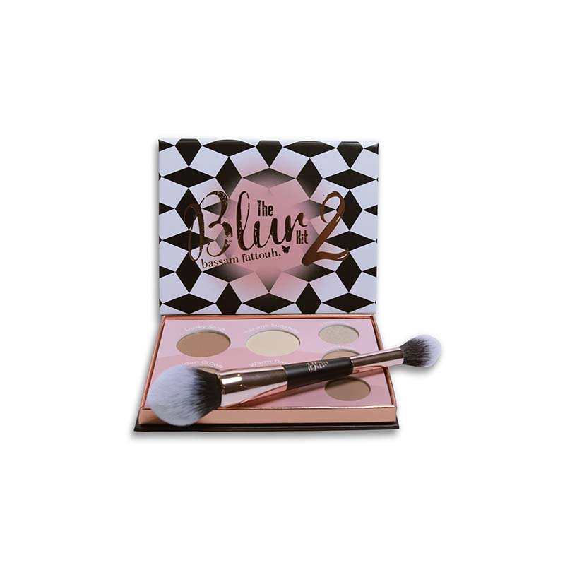 Bassam Fattouh The Blur Kit 2 بسام فتوح كت متكامل - Image 3
