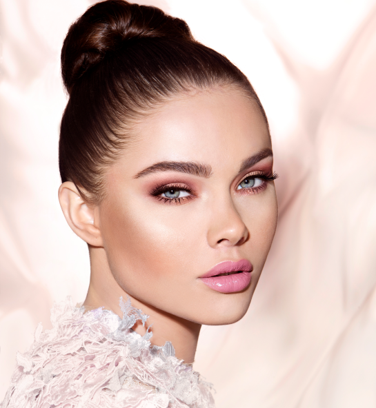 Bassam fattouh Baked Illuminator bronzo بسام فتوح برونزر - Image 2
