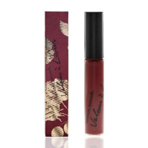 BASSAM FATTOUH Bassam Fattouh Velour à Lèvres Liquid Lipstickبسام فتوح احمر شفاه