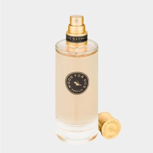 MILES WAMBAUGH Mood For Oud for women and men 100ml عطر للنساء والرجال
