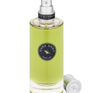 Sure Shot Miles Wambaugh for women and men 100ml عطر للنساء والرجال