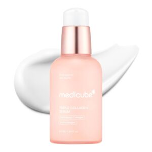 Medicube Triple Collagen Serum 55ml  سيروم الكولاجين للبشرة