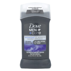 Dove Men Care Deodorant Midnight Classico 3 oz 85g صابون مضاد للتعرق
