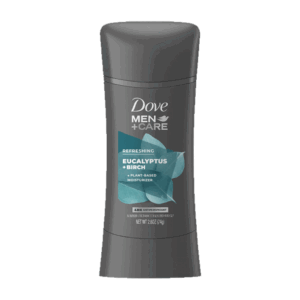 Dove Men Care Eucalyptus Birch.74g مضاد التعرق للرجال