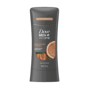 Dove Men Care Cedarwood Tonka. 74g مضاد تعرق للرجال