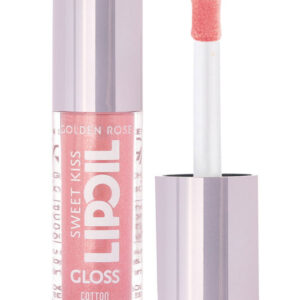 GOLDEN ROSE Lip Oil Gloss  كولدن روز احمر شفاه لامع