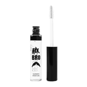 BEAUTY BOMB Fix Bro Eyebrow Gel بيوتي بومب جل شفاف لتثبيت الحواجب