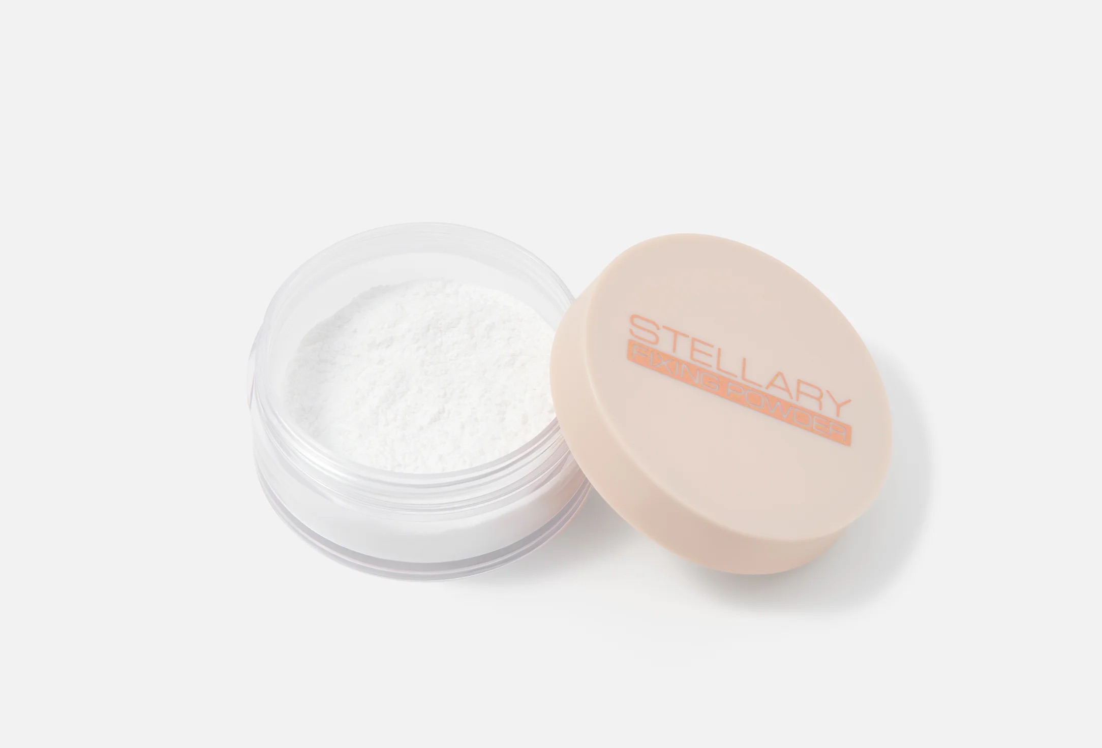 Stellary Matte Fixing Powder ستيلاري لوس باودر - Image 4