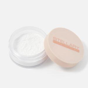 Stellary Matte Fixing Powder  ستيلاري لوس باودر