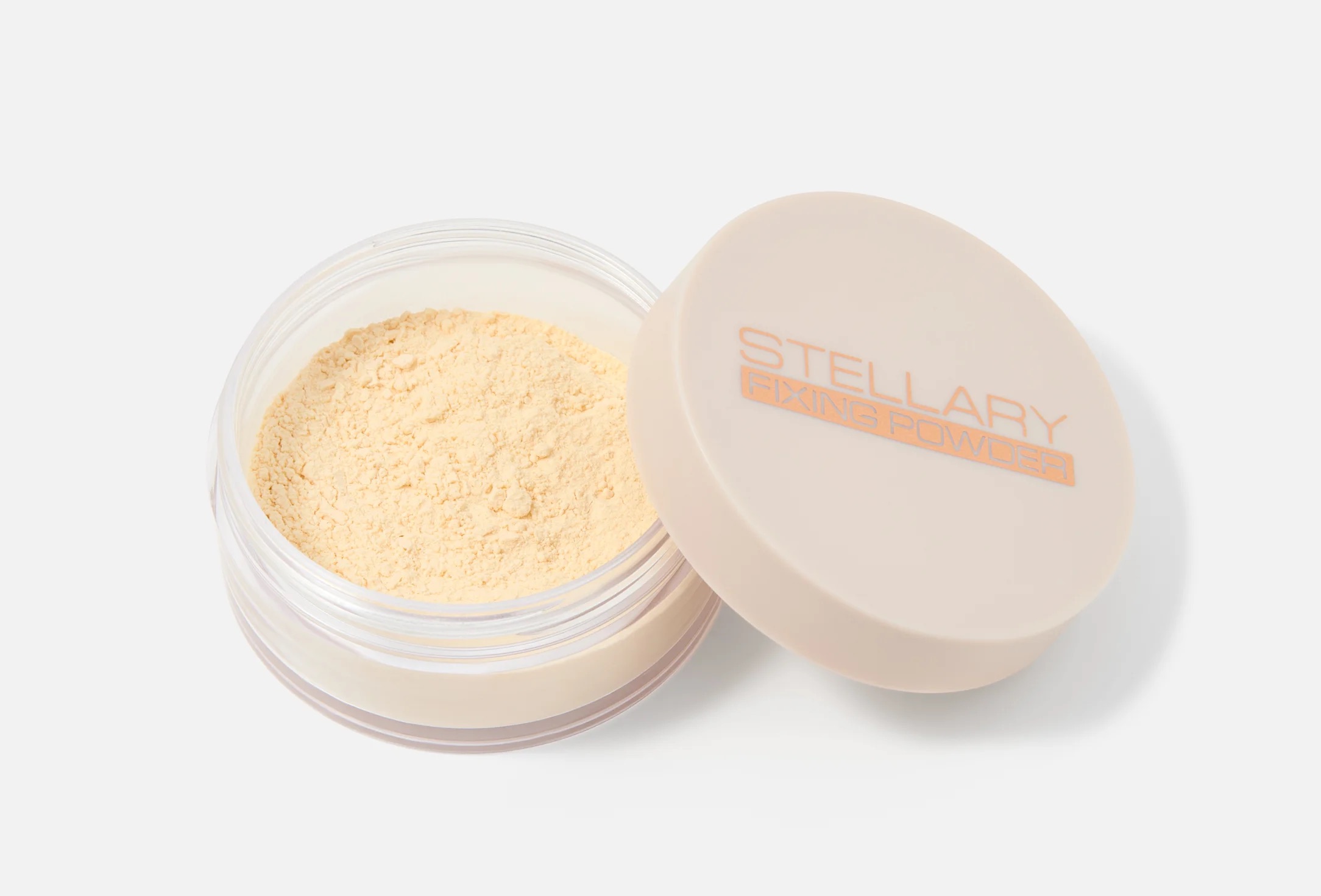 Stellary Matte Fixing Powder ستيلاري لوس باودر - Image 2