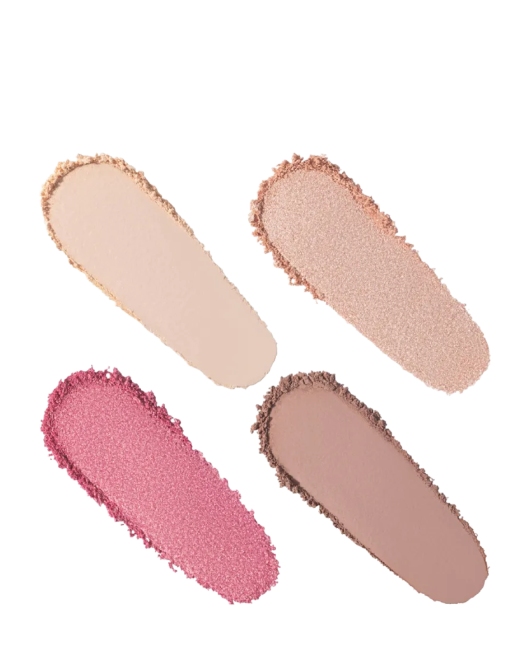 Stellary Sparkling Wine Contouring Palette كونتور لتحديد الوجه من ستيلاري - Image 3