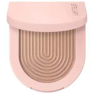 Stellary Compact Powder Blush احمر خدود  مظغوط من ستيلاري