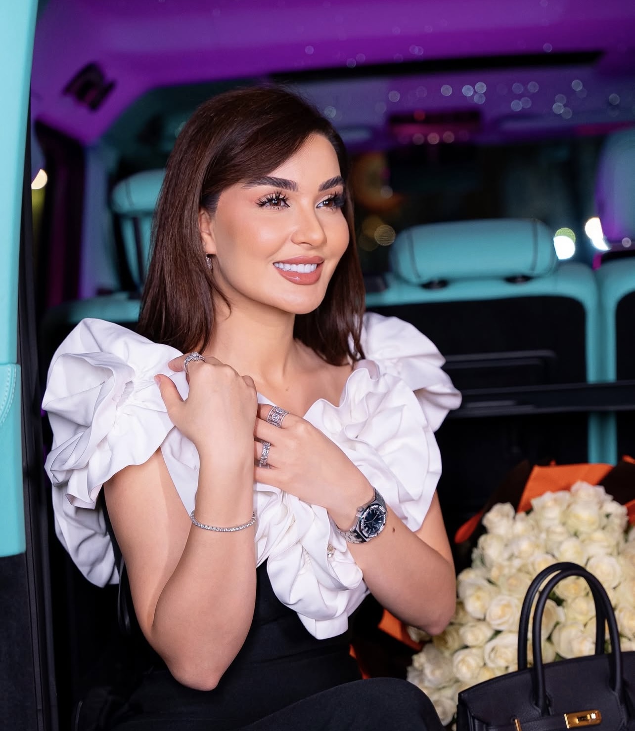 WELYAN AL-BAIATY | وليان البياتي