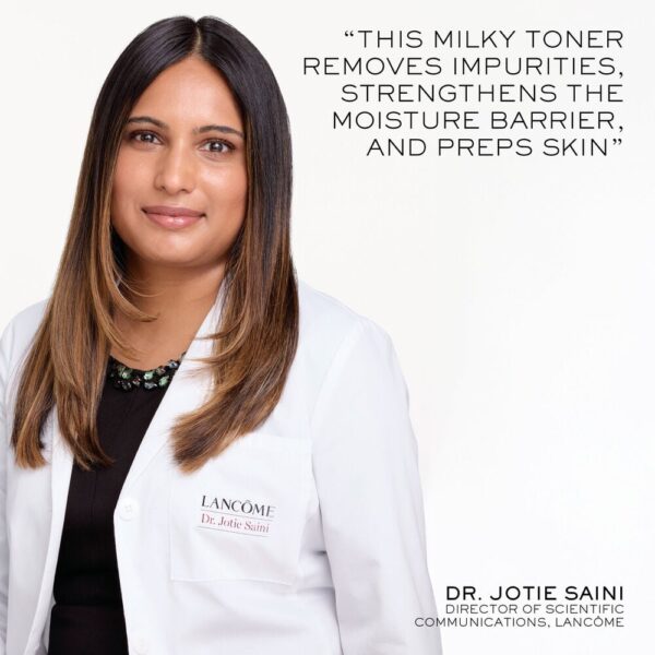 LANCOME TONIQUE CONFORT HYALURONIC ACID TONER 400ml لانكوم تونر الهايلرونك أسد للبشرة - Image 5