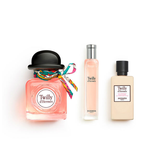 ERMÈS TWILLY D'HERMÈS CASE GIFT SET مجموعة هدايا للنساء - Image 2