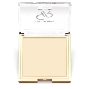 GOLDEN ROSE MATTIFYING MINERAL POWDER گولدن روز باودر للبشرة