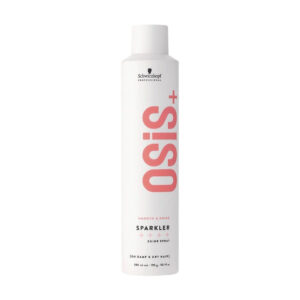 Schwarzkopf Schwarzkopf Professional OSiS Sparkler Shine Spray 300ml سبراي يعطي لمعة للشعر