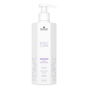 Schwarzkopf Anti-Hair Loss Shampoo - 300 ml شامبو مضاد للتساقط
