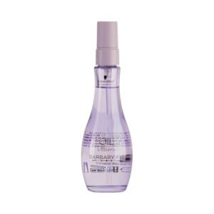 Schwarzkopf  Oil Ultime Barbary Fig Finishing Oil 100ml زيت التين البربري