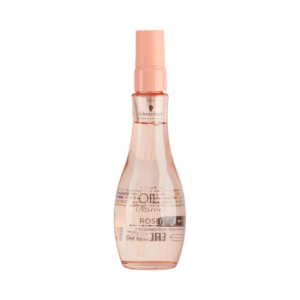 Schwarzkopf Oil Ultime Rose Finishing Oil 100ml زيت الورد للشعر