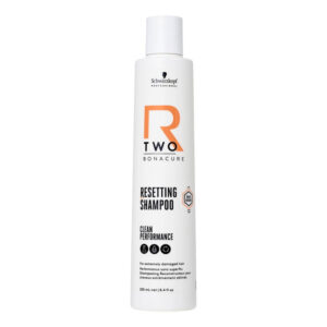 Schwarzkopf R-TWO Resetting Shampoo شامبو معالج للشعر