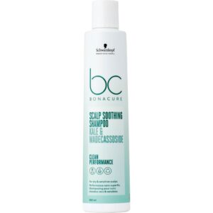 Schwarzkopf BC Bonacure Scalp Genesis Soothing Shampoo 250 ml شامبو مهدئ لفروة الرأس