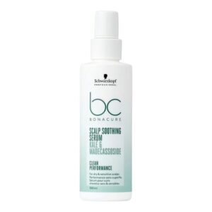 Schwarzkopf BC Bonacure Scalp Genesis Soothing Shampoo 100 ml سيروم مهدئ لفروة الرأس الحساسة