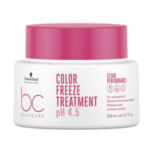 Schwarzkopf BC BONACURE Treatment for Colored Hair 200ml ماسك معالج للشعر المصبوغ