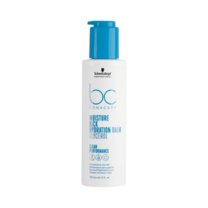 Schwarzkopf Professional BC Bonacure Moisture Kick Glycerol Hydration Balm 150ml كربم معالج مرطب للشعر الجاف